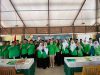 Perkuat Barisan hingga Kecamatan, PKB Rembang Bidik 12 Kursi