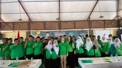 Perkuat Barisan hingga Kecamatan, PKB Rembang Bidik 12 Kursi