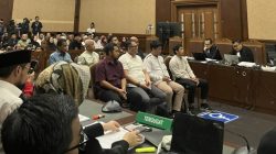 Gus Yaqut Bantah Keterangan Saksi di Sidang Kasus Kuota Haji: Sebut Banyak yang Tidak Sesuai Fakta