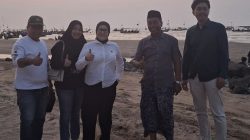 Garam Dasun Bidik Pasar Industri, Eva Monalisa Dorong Festival Jadi Pintu Masuk Investasi dan Lapangan Kerja