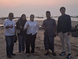 Garam Dasun Bidik Pasar Industri, Eva Monalisa Dorong Festival Jadi Pintu Masuk Investasi dan Lapangan Kerja