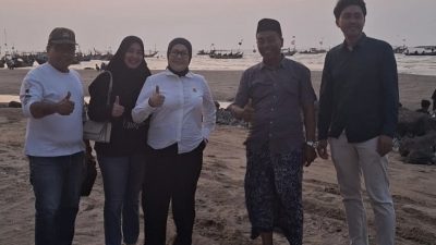 Garam Dasun Bidik Pasar Industri, Eva Monalisa Dorong Festival Jadi Pintu Masuk Investasi dan Lapangan Kerja