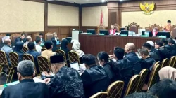 Pengusaha Travel Haji Akui Tak Ikhlas Setor Uang Miliaran ke KPK, Ini Alasannya