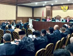 Pengusaha Travel Haji Akui Tak Ikhlas Setor Uang Miliaran ke KPK, Ini Alasannya